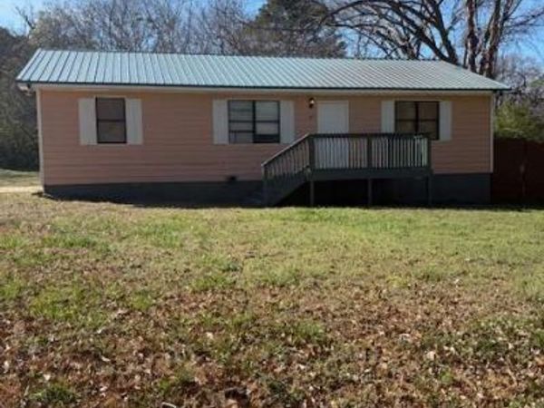 407 E Brooks Avenue, Griffin, GA 30223
