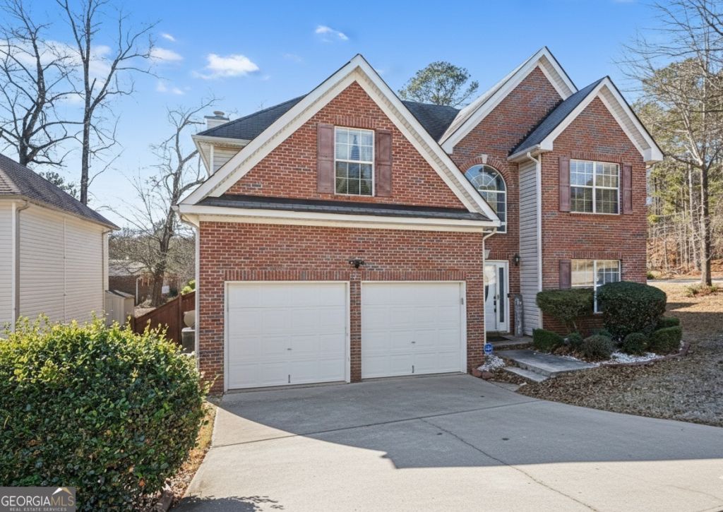 10733 James Drive, Jonesboro, GA 30238 Main Photo