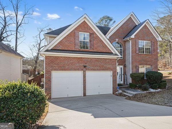 10733 James Drive, Jonesboro, GA 30238