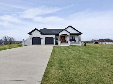 11 Governors Crossing , Lancaster, KY 40444