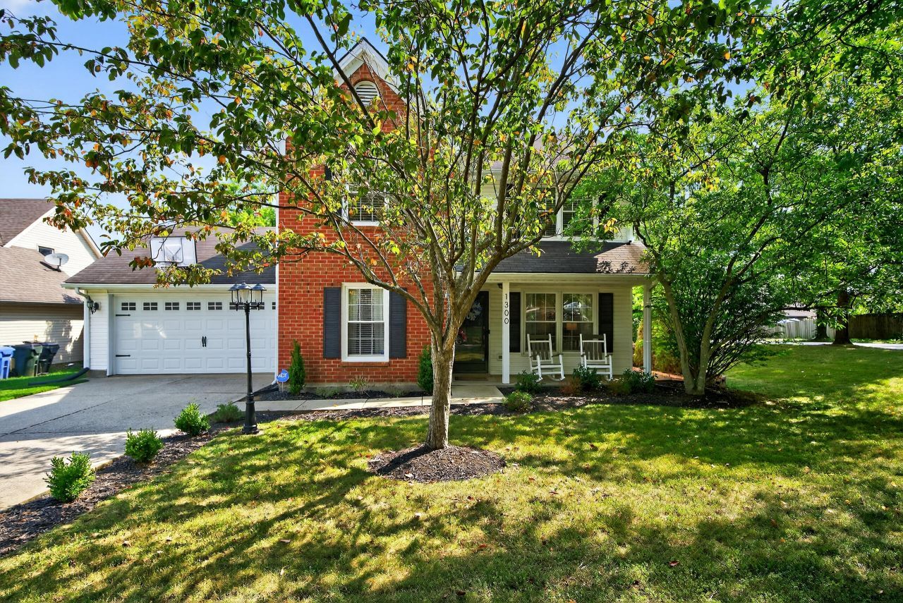 1300 Colorado Road, Lexington, KY 40509 Main Photo