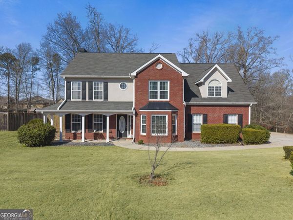 405 Whitney Lane, Mcdonough, GA 30253