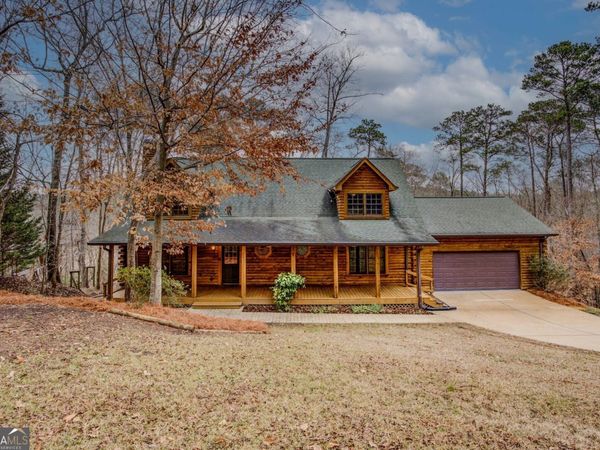 172 Nighthawk Court, Monticello, GA 31064