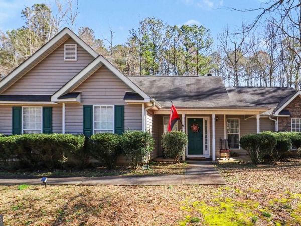 55 Ashley Woods Drive, Newnan, GA 30263