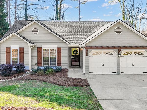 507 Longwood Lane, Peachtree City, GA 30269
