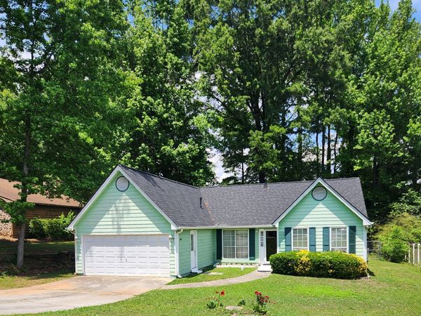 8440 Cedar Creek Ridge, Riverdale, GA 30274