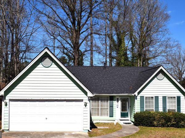8440 Cedar Creek Ridge, Riverdale, GA 30274