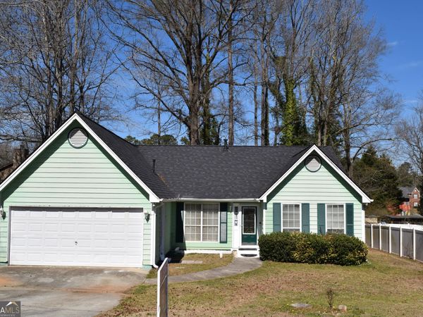 8440 Cedar Creek Ridge, Riverdale, GA 30274