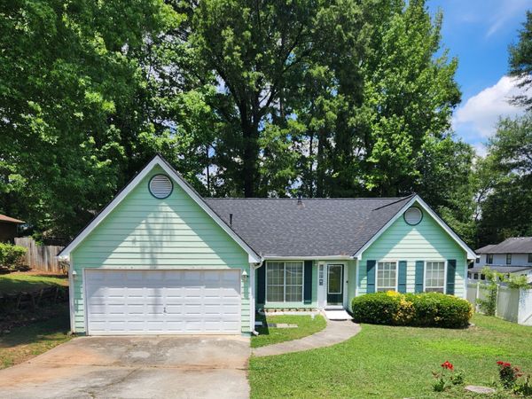 8440 Cedar Creek Ridge, Riverdale, GA 30274