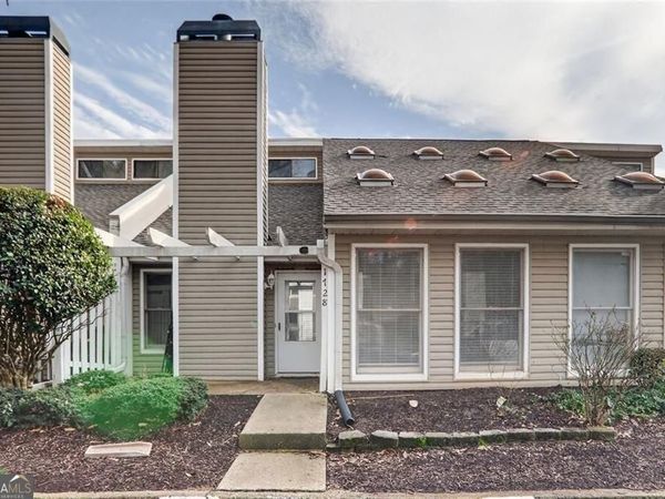 1728 Cotton Patch Lane, Alpharetta, GA 30004