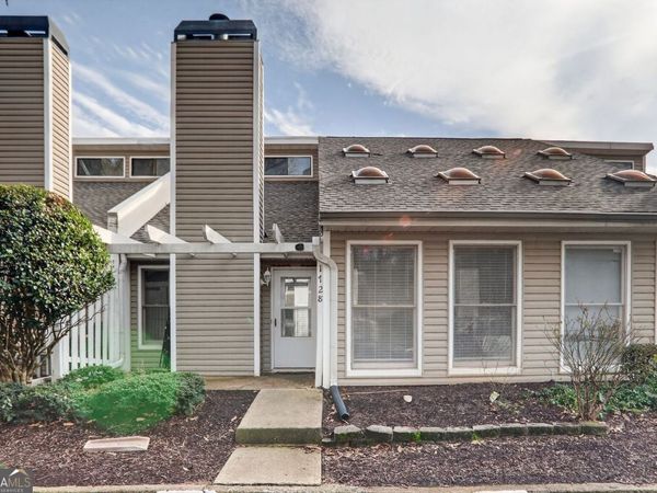 1728 Cotton Patch Lane, Alpharetta, GA 30004