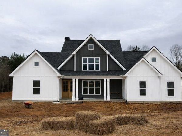 6860 Heardsville Road, Cumming, GA 30028