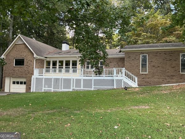 105 Benson Circle, Fayetteville, GA 30214