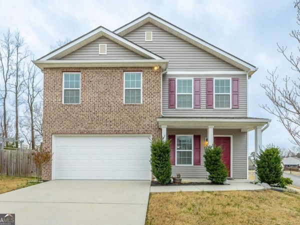 10 Dragoon Court, Rossville, GA 30741