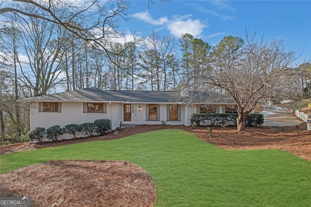 4845 Millen Drive Se, Mableton, GA 30126 Main Photo