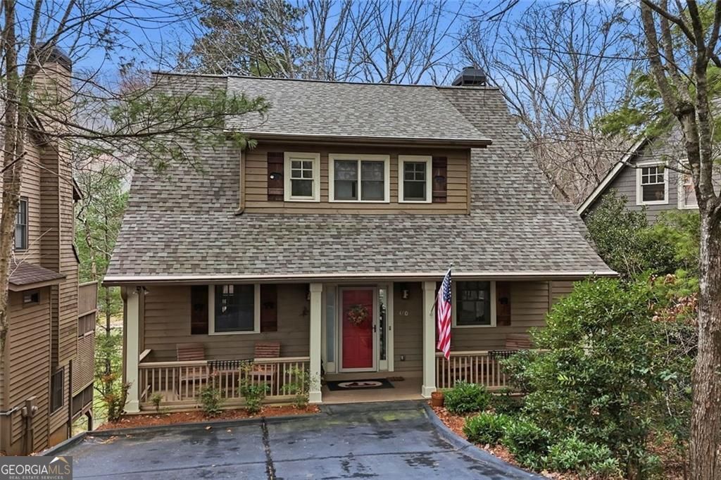 10 Chestnut Knoll Point, Jasper, GA 30143 Main Photo