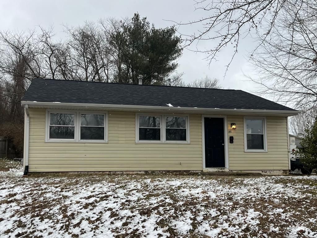 101 Florence Ave., Jackson, OH 45640 Main Photo