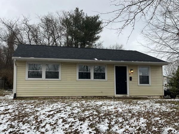 101 Florence Ave., Jackson, OH 45640