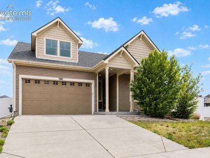 7881 Luminary Lane Fountain, CO 80817