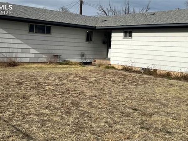 2406 Tahoe Boulevard, Colorado Springs, CO 80910