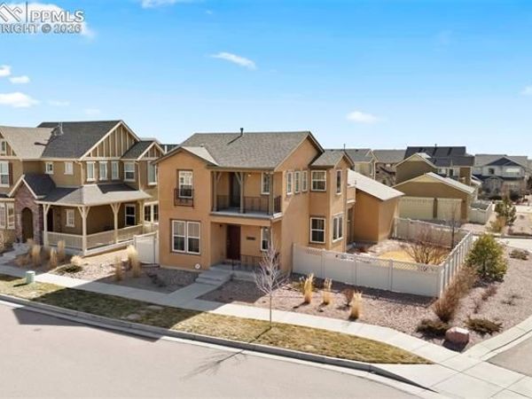 9690 Fresh Air Drive, Colorado Springs, CO 80924