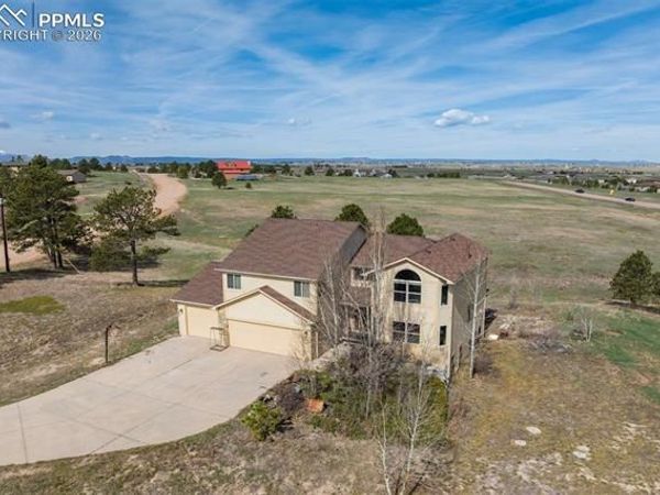 7850 Wilderness Drive, Colorado Springs, CO 80908