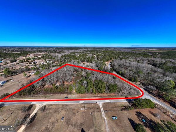 5.26 ACRES Old Knoxville Road, Knoxville, GA 31050