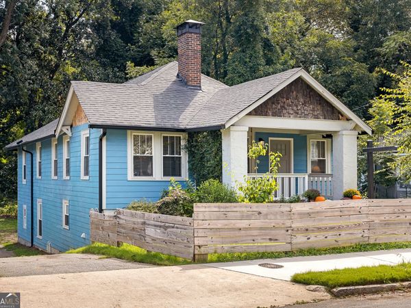 1164 Sells Avenue SW, Atlanta, GA 30310