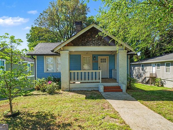 1164 Sells Avenue SW, Atlanta, GA 30310