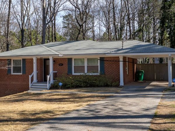 3245 Westmart Lane, Atlanta, GA 30340