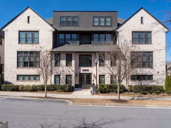 6625 Sterling Drive, Atlanta, GA 30328