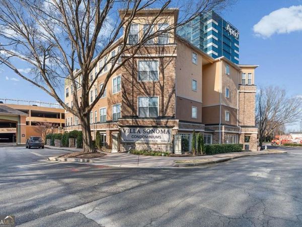 10 Perimeter Summit Branch NE, Unit 2312, Atlanta, GA 30319