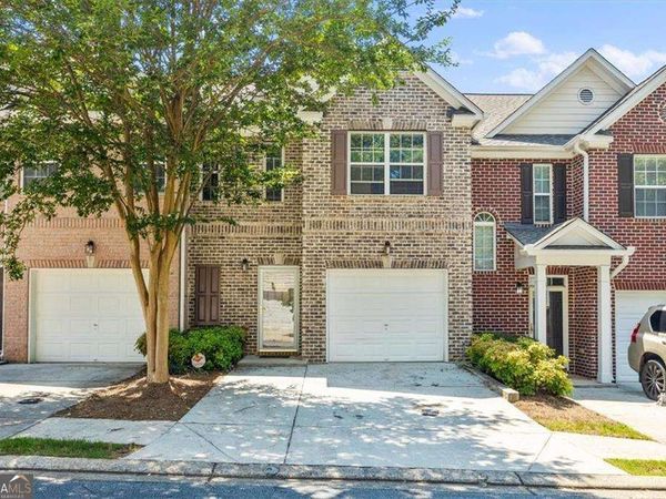2263 Leicester Way SE, Atlanta, GA 30316
