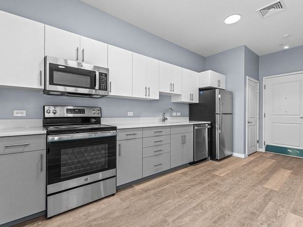 30 Beacham Street, Unit 306, Everett, MA 02149