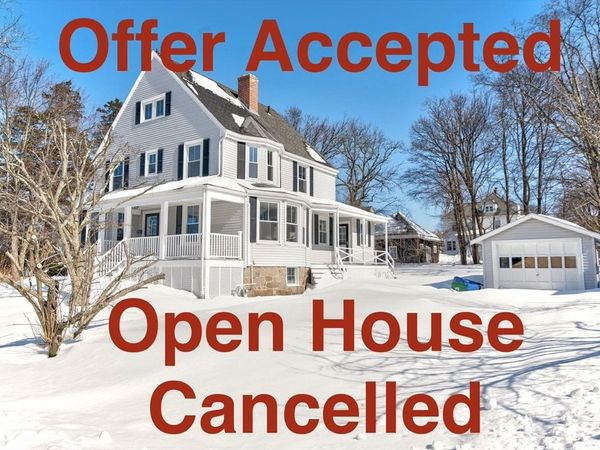 20 Vine St, Braintree, MA 02184