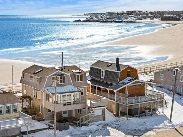 148 Long Beach, Rockport, MA 01966