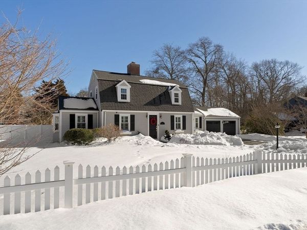 1 Washington Ln, Scituate, MA 02066