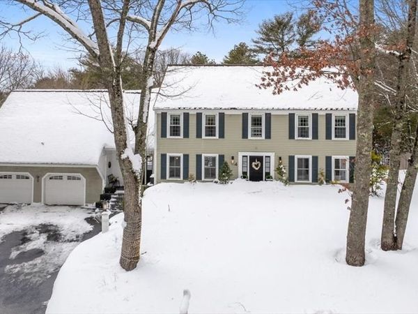4 Rachaels Lane, Duxbury, MA 02332