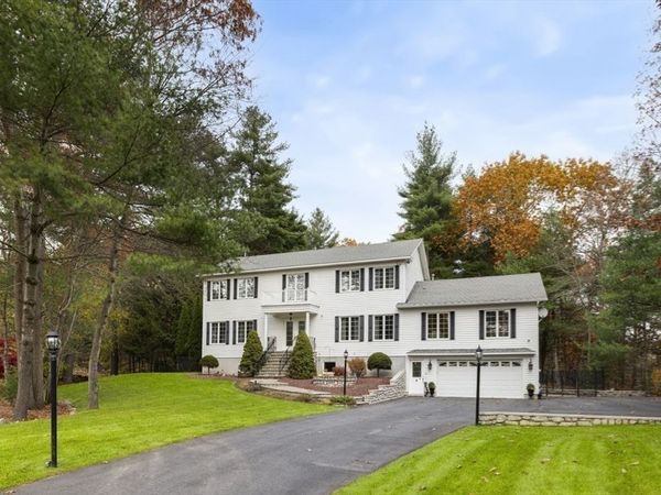 6 Cabral Drive, Middleton, MA 01949