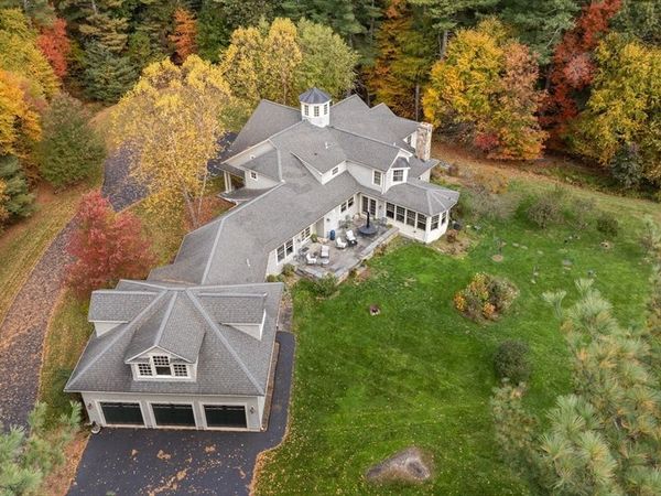 45 Wendy Lane, Holliston, MA 01746