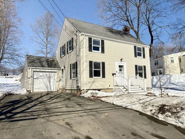 342 Elm St., Braintree, MA 02184