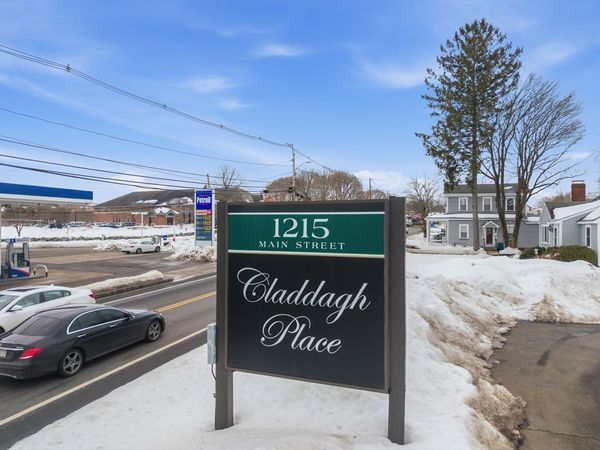 1215 Main St, Unit 120, Tewksbury, MA 01876