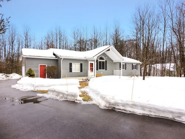 10264 Betsie Creek Drive, Interlochen, MI 00000