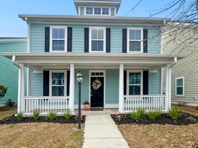 104 Crossandra Avenue, Summerville, SC 29483