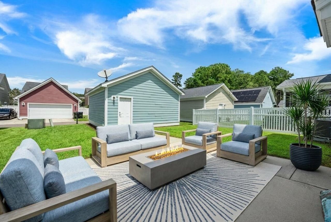 104 Crossandra Avenue Photo 36