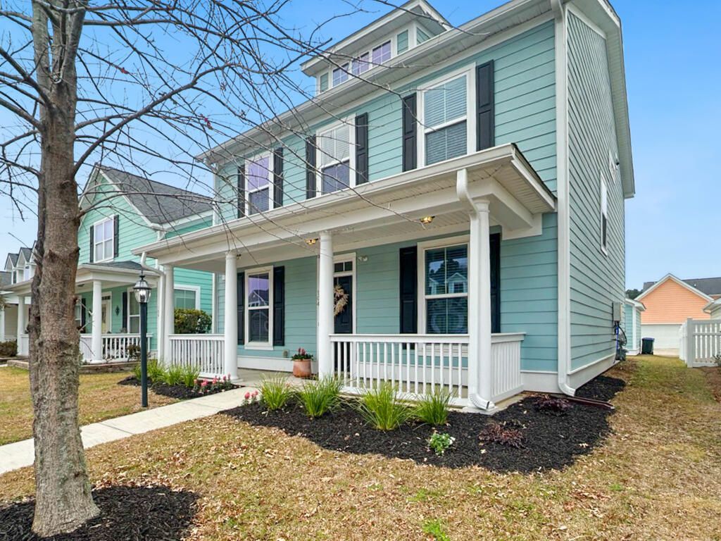 104 Crossandra Avenue Photo 46