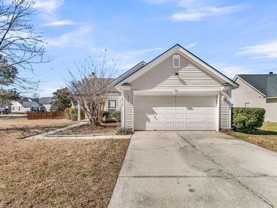 2717 Palmetto Hall Boulevard, Mount Pleasant, SC 29466