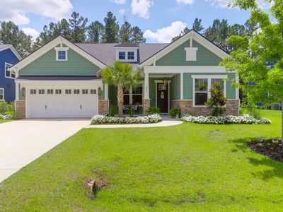 217 Quimby Hill Drive, Huger, SC 29450