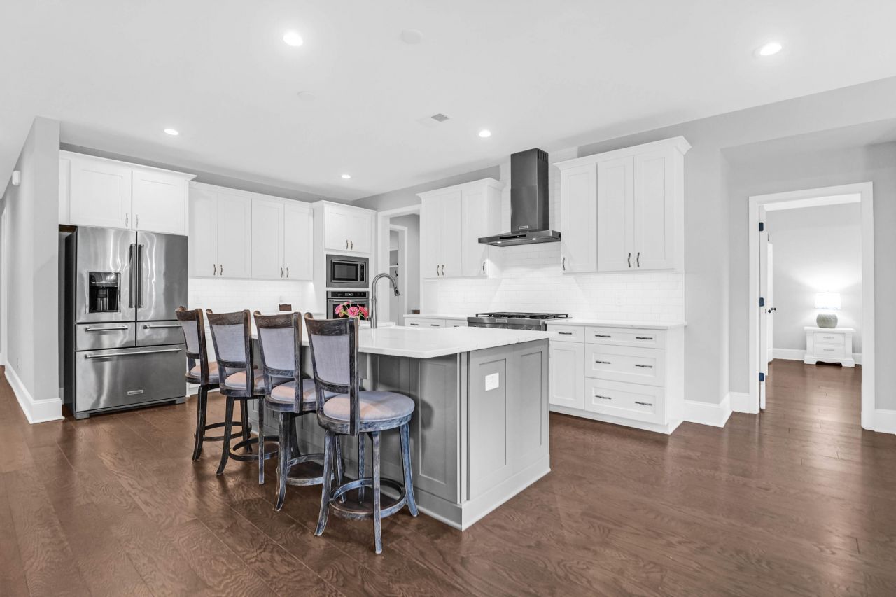 217 Quimby Hill Drive Photo 23