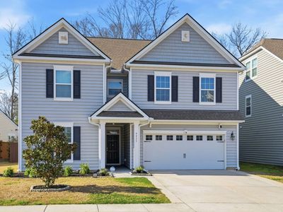 9931 Winged Elm Street, Ladson, SC 29456